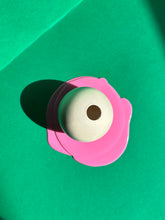 Load image into Gallery viewer, BOLVAASJE cream + fuchsia