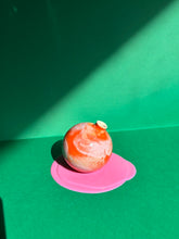 Load image into Gallery viewer, BOLVAASJE orange&pink + fuchsia