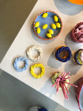 Load image into Gallery viewer, STACK pen holder / candy jar