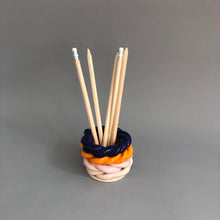 Load image into Gallery viewer, STACK pen holder / candy jar