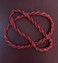 Load image into Gallery viewer, COASTER wine red