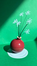 Load image into Gallery viewer, BOLVAASJE cherry + lightblue