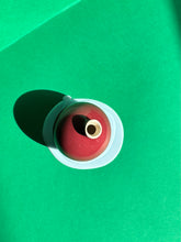 Load image into Gallery viewer, BOLVAASJE cherry + lightblue