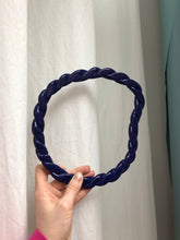 Load image into Gallery viewer, COASTER medium dark blue