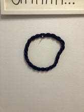 Load image into Gallery viewer, COASTER medium dark blue