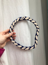 Load image into Gallery viewer, COASTER medium dark blue