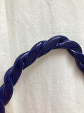 Load image into Gallery viewer, COASTER medium dark blue