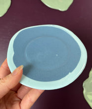 Load image into Gallery viewer, PLATEAU small bluetones
