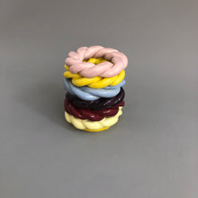 Load image into Gallery viewer, STACK pen holder / candy jar
