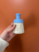 Load image into Gallery viewer, TUUT glitter + lightblue
