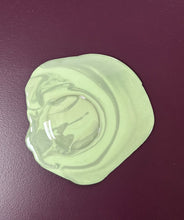 Load image into Gallery viewer, PLATEAU medium greentones
