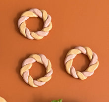 Load image into Gallery viewer, Mini Coaster (+color options)
