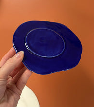 Load image into Gallery viewer, PLATEAU medium dark blue
