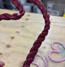 Load image into Gallery viewer, COASTER medium red wine
