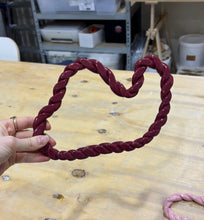 Load image into Gallery viewer, COASTER medium red wine
