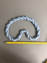 Load image into Gallery viewer, COASTER light blue grey medium
