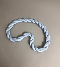 Load image into Gallery viewer, COASTER light blue grey medium
