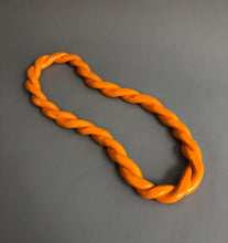 Load image into Gallery viewer, COASTER bright orange
